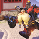 Torbjorn/Overwatch